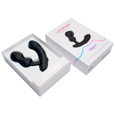 Edge 2 - Prostata