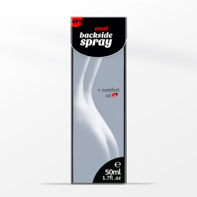 Backside Spray