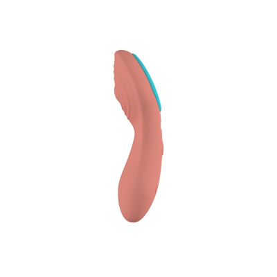 PANTY VIBRATOR WITH CORAL USB CONTROL