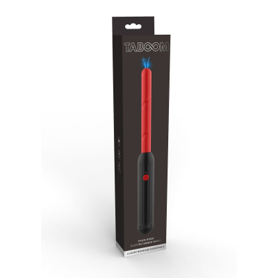 Prick Stick Electro Shock Wand