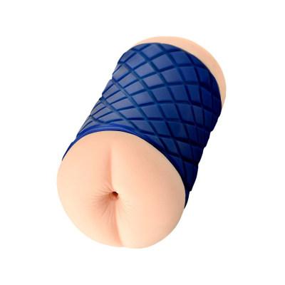 Masturbator dwustronny anus i wagina Jos Lulu 14,5cm Toyfa