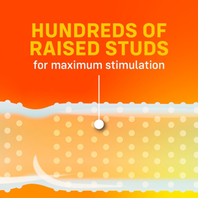 ONE Super Studs x 12