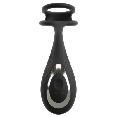 RC Vibrating Prostate Plug Nod