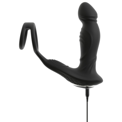RC Vibrating Prostate Plug Nod