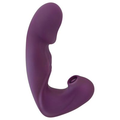 Javida 4 Function Vibrator