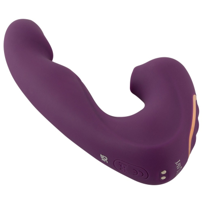 Javida 4 Function Vibrator