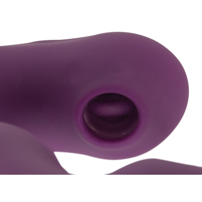 Javida 4 Function Vibrator