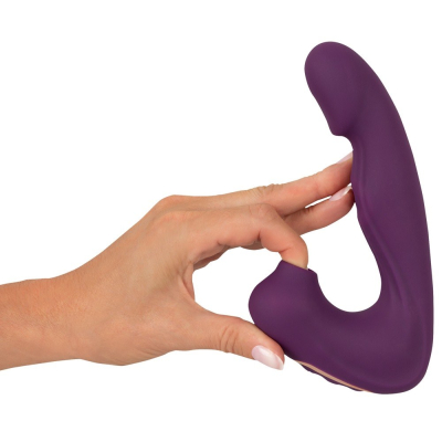 Javida 4 Function Vibrator