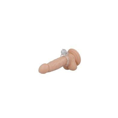 CASUAL LOVE - RING 26 TRANSPARENT