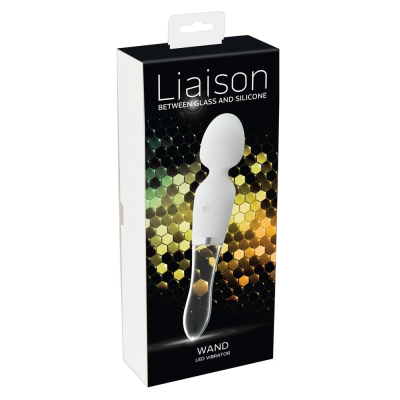 Glass Vibrator 1