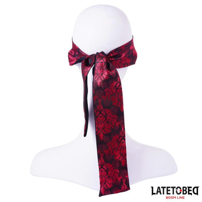 Long Blindfold