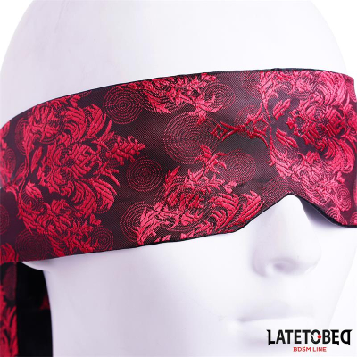 Long Blindfold