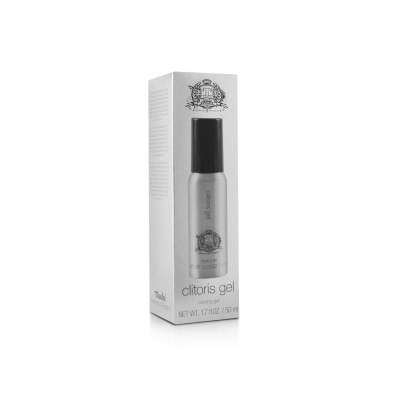 Clitoral Gel - 2 fl oz / 50 ml