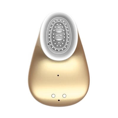 Twitch - Handsfree Suction and Vibration Toy