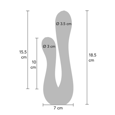Sync Sensation Vibrator