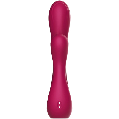 Sync Sensation Vibrator