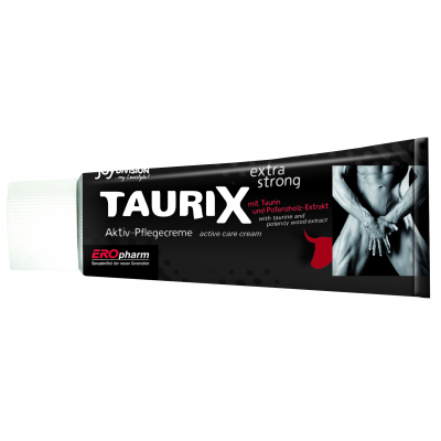 EROpharm - TauriX extra strong 40 ml