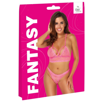 Bra Set Fantasy S/M