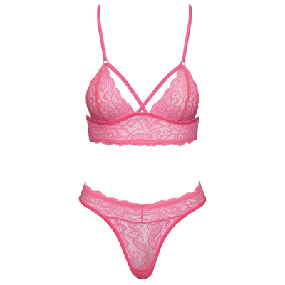 Bra Set Fantasy S/M
