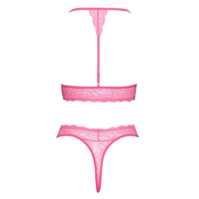 Bra Set Fantasy S/M