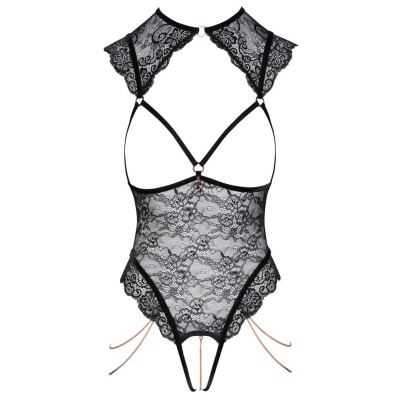 Open Lace Body M