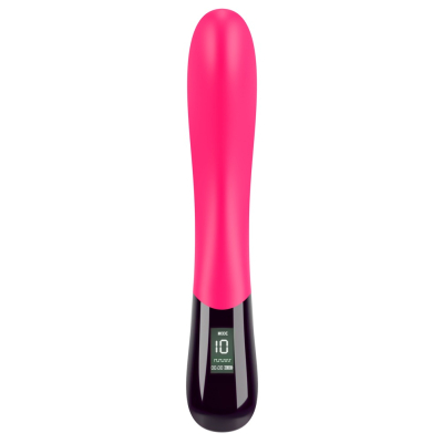 Display G-Spot