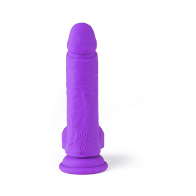 REALISTIC VIBRATOR \
