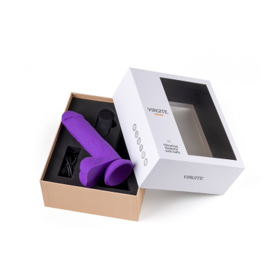 REALISTIC VIBRATOR \