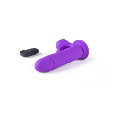 REALISTIC VIBRATOR \
