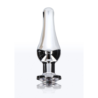 ToyJoy Anal Play Diamond Bum Bijou Large