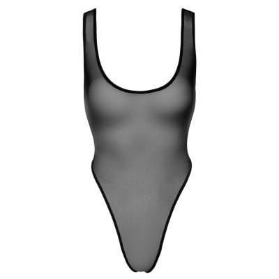 Noir Body Basic S