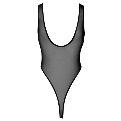 Noir Body Basic S