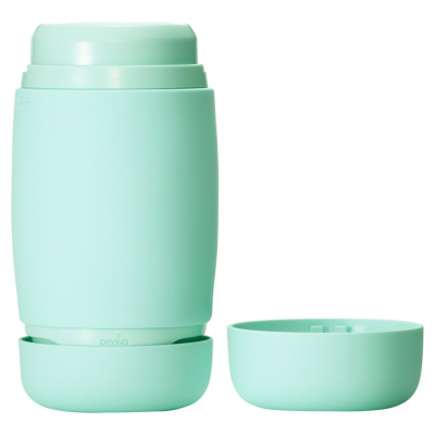 Tenga Puffy Mint Green