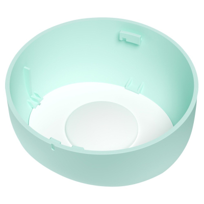 Tenga Puffy Mint Green