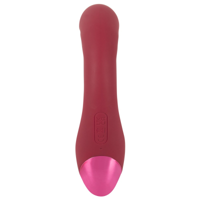 Javida 3 Function Thrusting