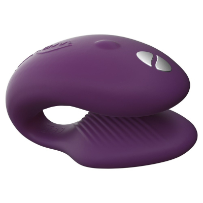 Chorus by We-Vibe Purple