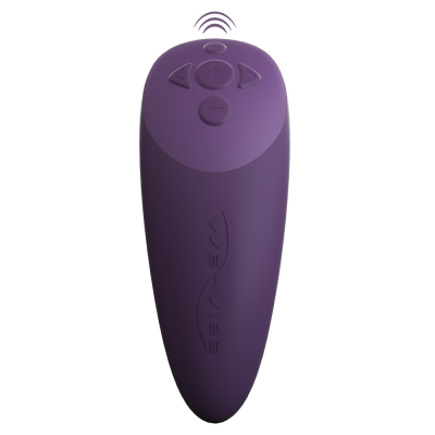 Chorus by We-Vibe Purple