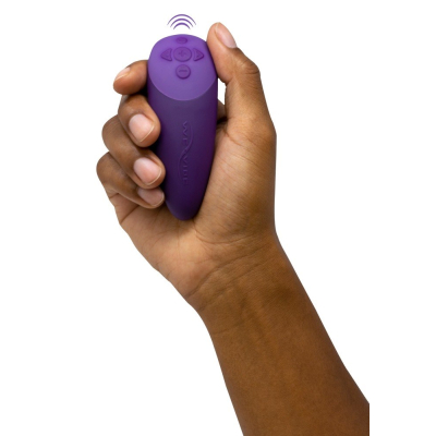 Chorus by We-Vibe Purple