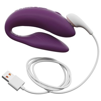 Chorus by We-Vibe Purple