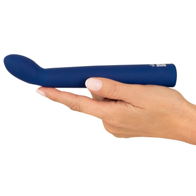 Smile Flexible G-Spot Vibrator