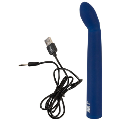 Smile Flexible G-Spot Vibrator
