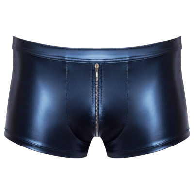 Men\'s Boxer Briefs Blue L