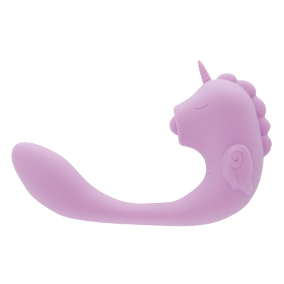 UNIHORN C-Horse Marina Lilac