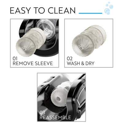 WYNE Sleeve for No. 10