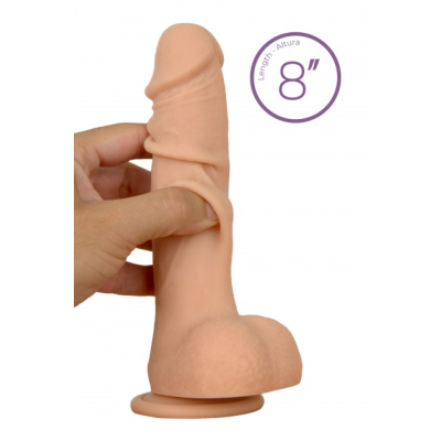 RICARDO 8\" - Flesh