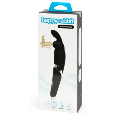 Wibrator króliczek z mocnymi 10 wibracjami