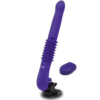 Magnum Opus Supreme Thruster 2