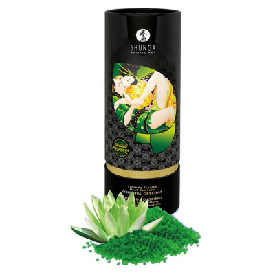 Bath Salt Lotus Flower 600 g