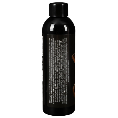 Vanilla Massage Oil 200 ml