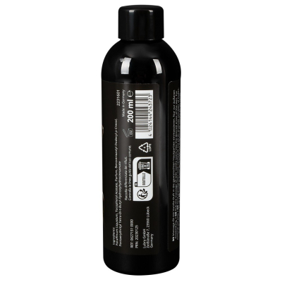 Vanilla Massage Oil 200 ml